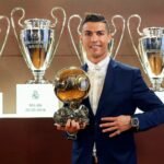 The Football Icon’s Legacy: Cristiano Ronaldo