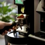 Sage Coffee Machine