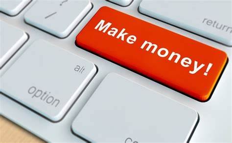 “Strategies to Make Money Online”