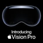 Apple Vision Pro